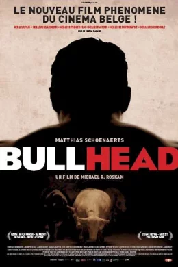 Affiche du film Bullhead