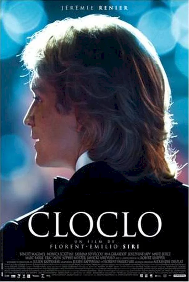Photo 1 du film : Cloclo