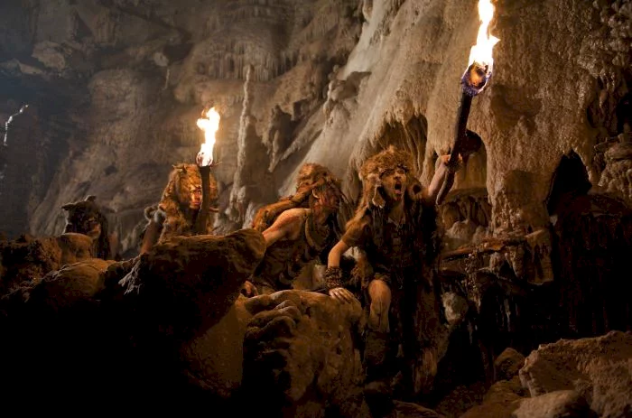 Photo 6 du film : Ao, le dernier Néandertal