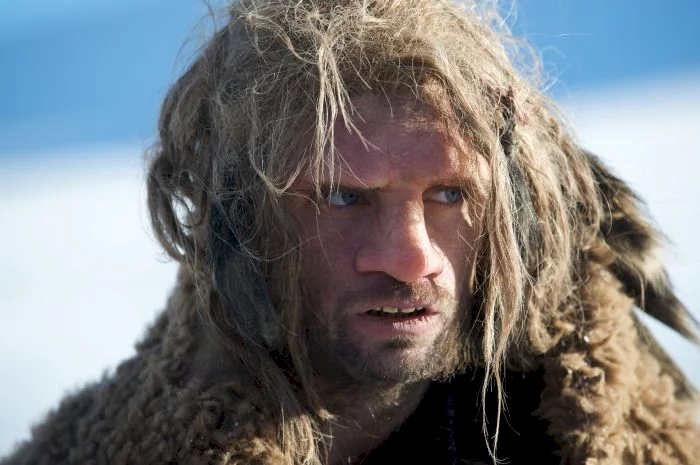 Photo 10 du film : Ao, le dernier Néandertal