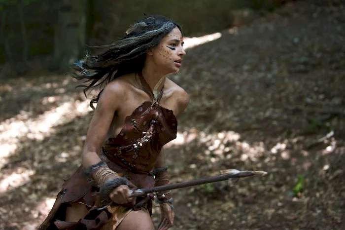 Photo 12 du film : Ao, le dernier Néandertal