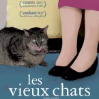 Photo du film : Les Vieux Chats