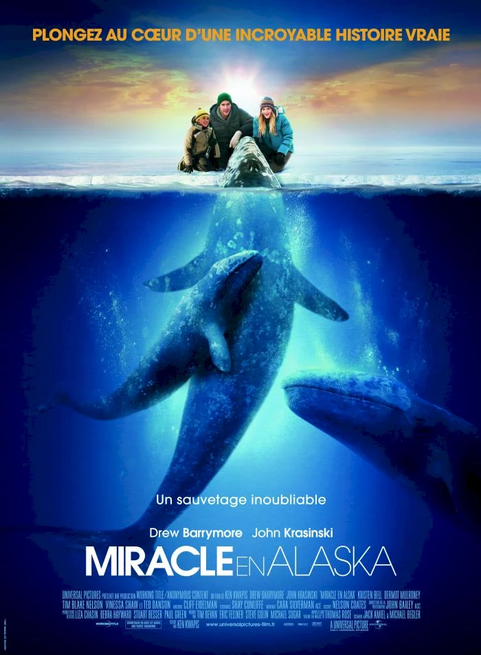 Photo 1 du film : Miracle en Alaska