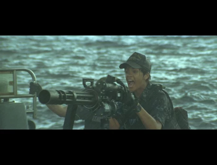 Photo 5 du film : Battleship