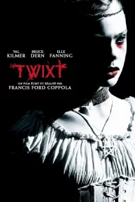 Affiche du film : Twixt