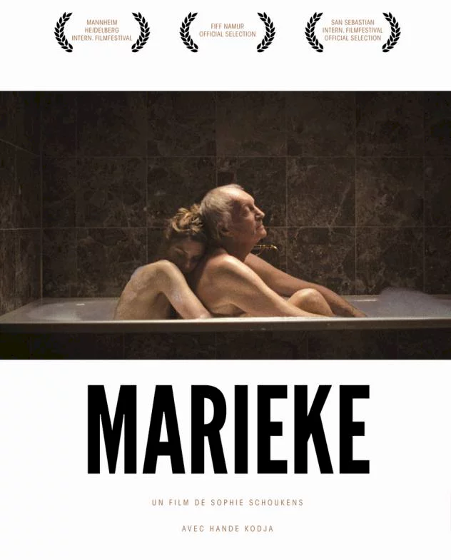 Photo 1 du film : Marieke