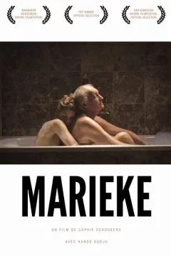 Affiche du film = Marieke