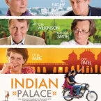 Photo du film : Indian Palace