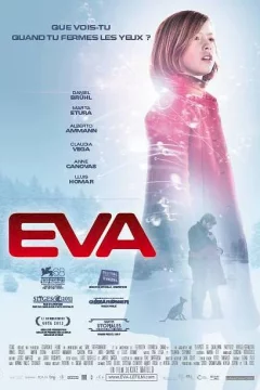 Affiche du film = Eva