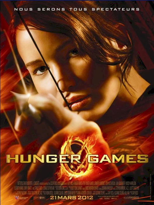 Photo 18 du film : Hunger Games