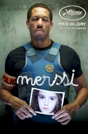 Affiche du film Polisse