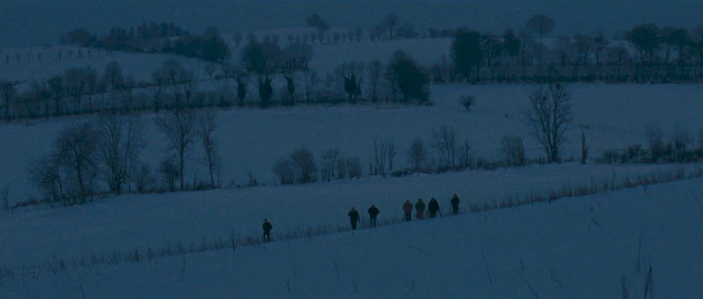 Photo du film : L'hiver dernier