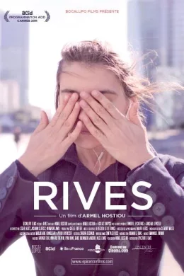 Affiche du film Rives