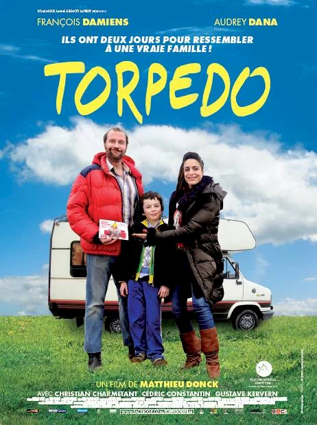 Photo 1 du film : Torpédo