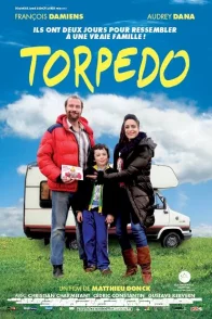 Affiche du film : Torpédo