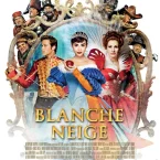 Photo du film : Blanche-Neige 