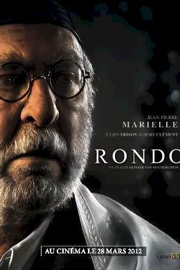 Affiche du film Rondo