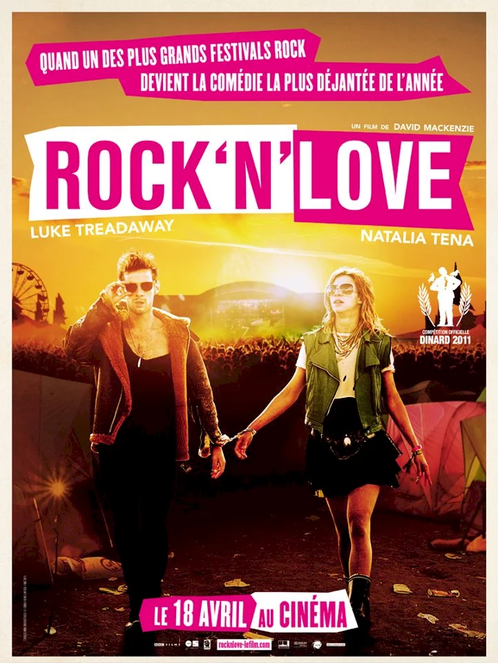 Photo du film : Rock'n'Love