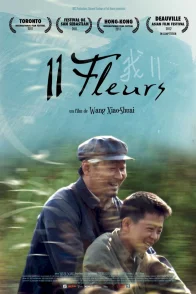Affiche du film : 11 Fleurs