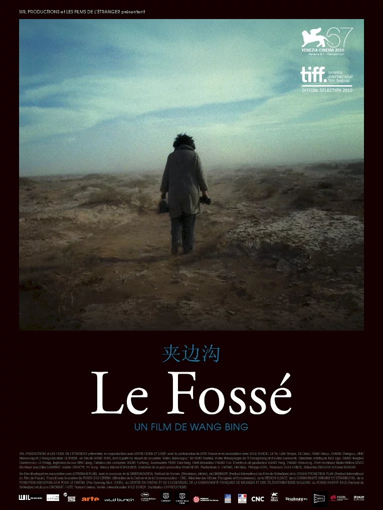 Photo 1 du film : Le Fossé