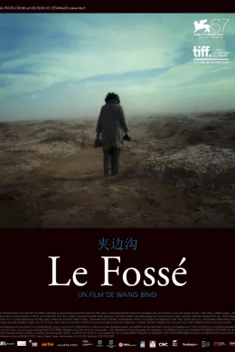Affiche du film Le Fossé
