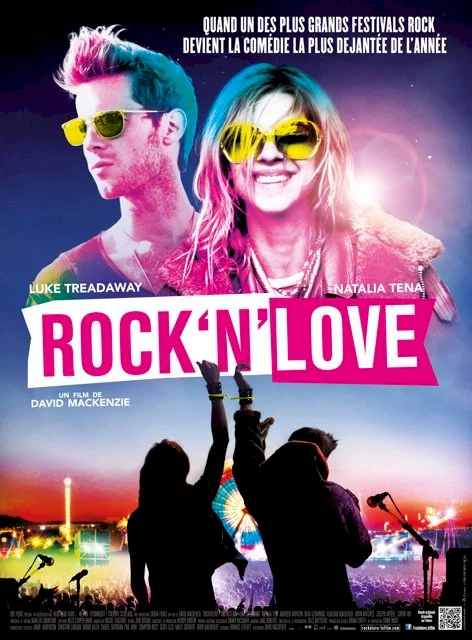Photo du film : Rock'n'Love