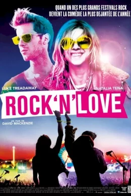 Affiche du film Rock'n'Love