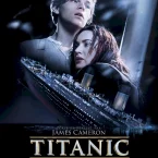Photo du film : Titanic