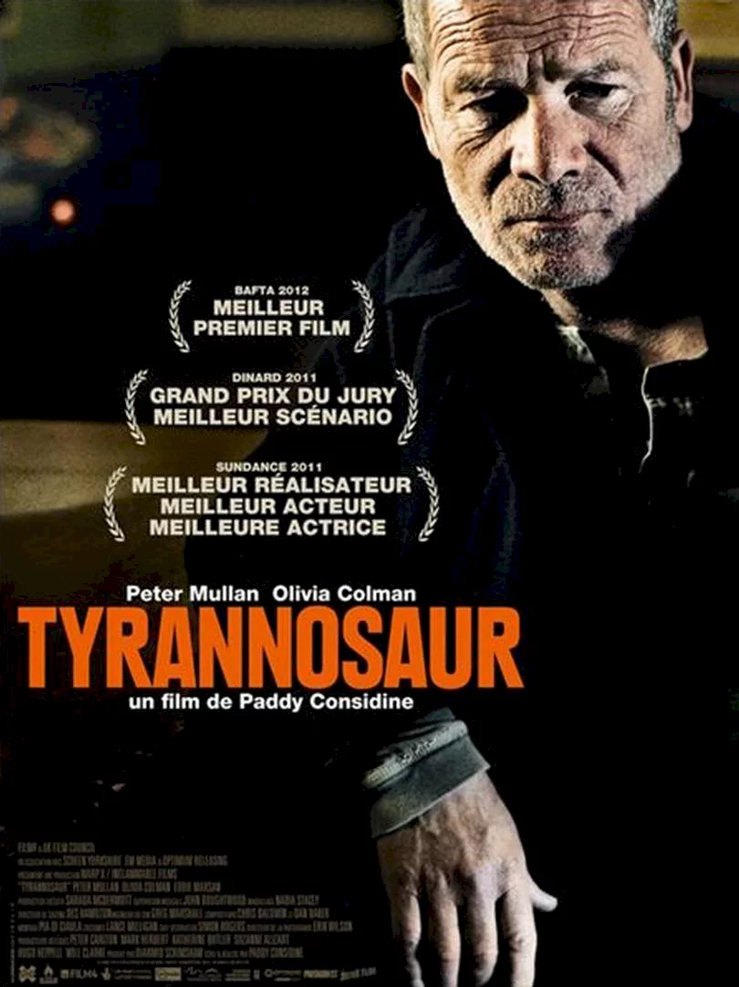 Photo du film : Tyrannosaur