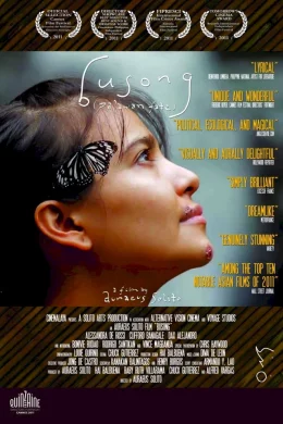Affiche du film Busong 