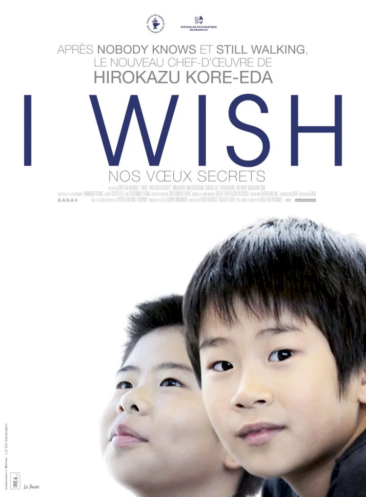Photo 1 du film : I wish - Nos voeux secrets