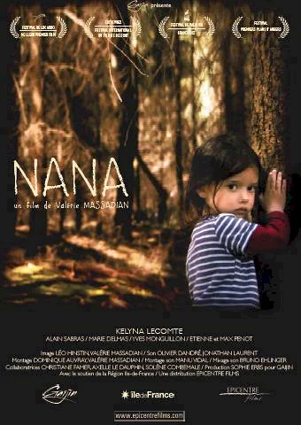 Photo du film : Nana