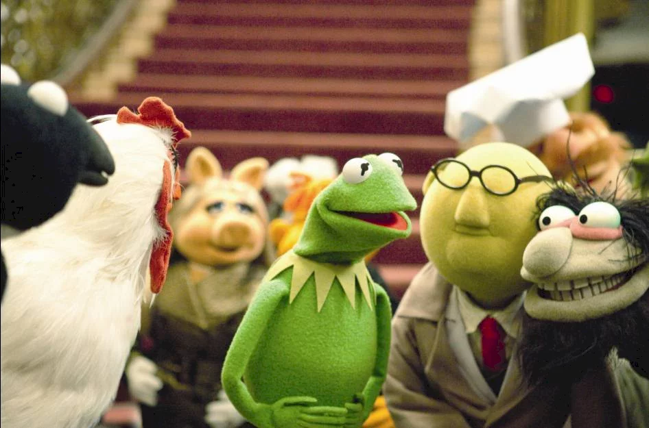 Photo 13 du film : Les Muppets, le retour