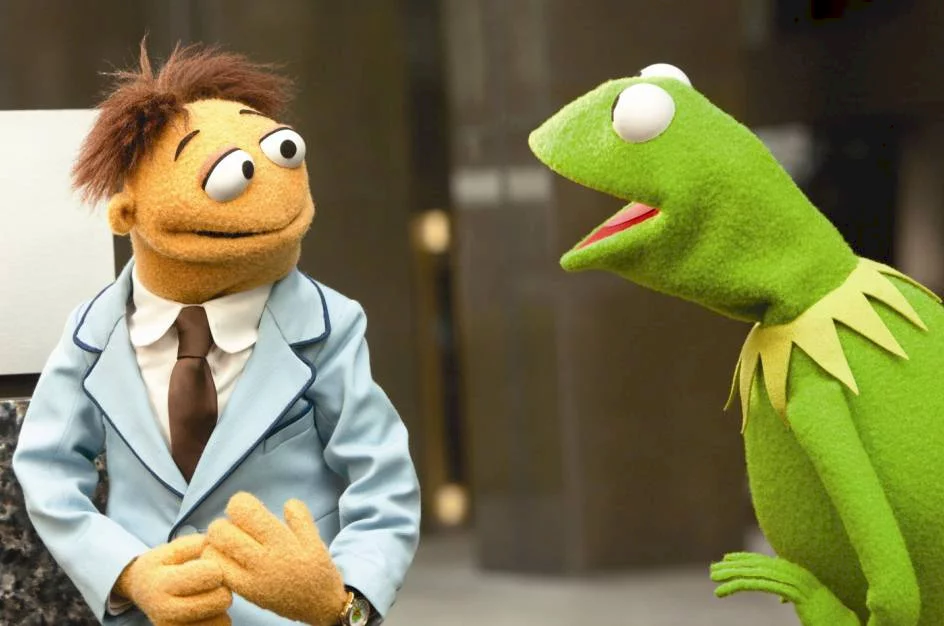 Photo 16 du film : Les Muppets, le retour