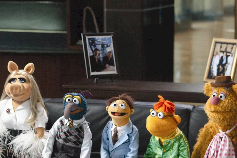 Photo 22 du film : Les Muppets, le retour