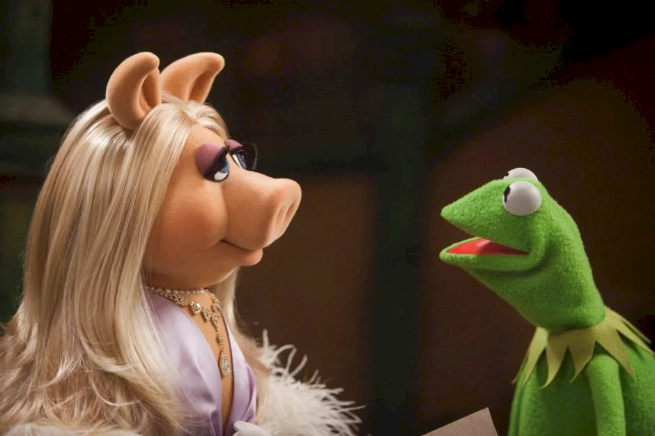 Photo 38 du film : Les Muppets, le retour