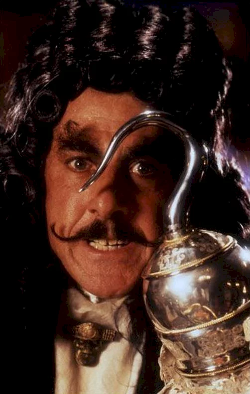 Photo 2 du film : Hook ou la revanche du Capitaine Crochet