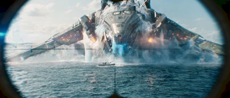 Photo 33 du film : Battleship