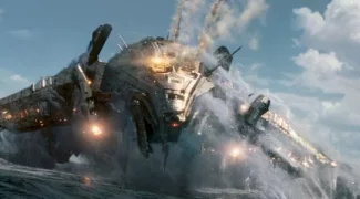 Affiche du film : Battleship