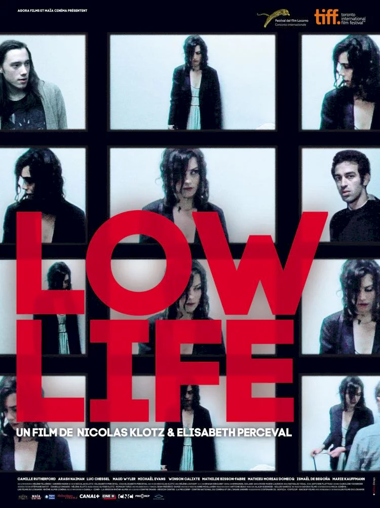 Photo 1 du film : Low life