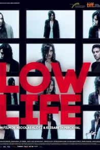 Affiche du film : Low life