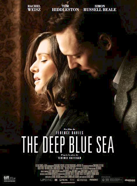 Photo 1 du film : The deep blue sea