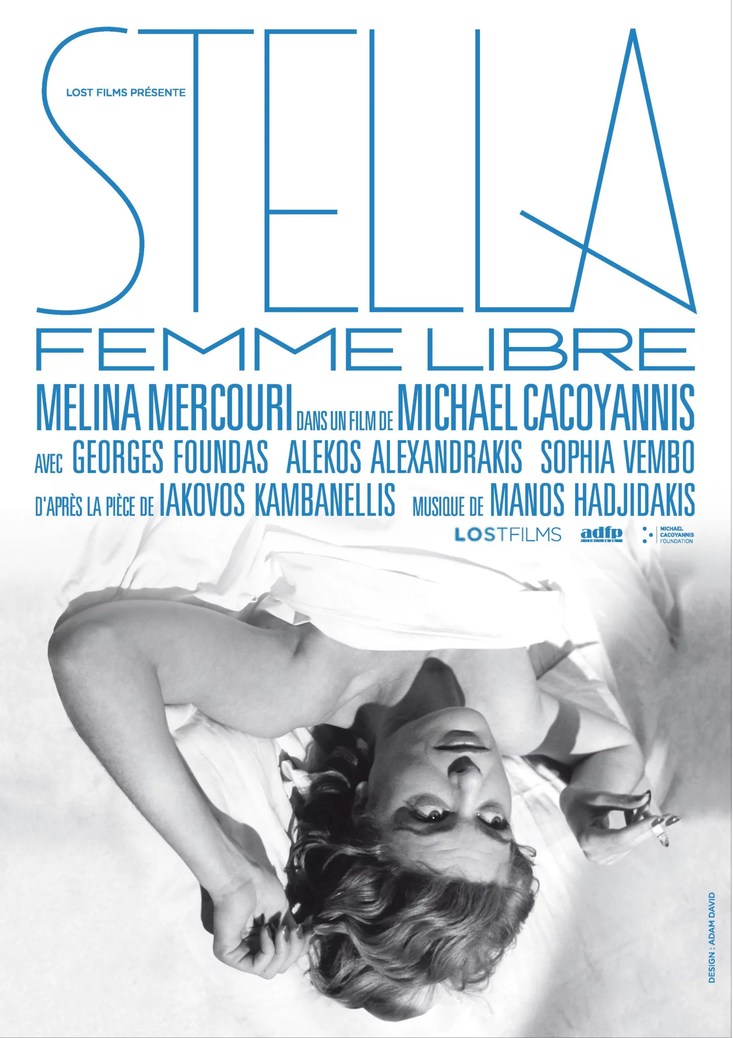 Photo 1 du film : Stella femme libre