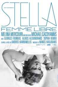 Affiche du film : Stella femme libre
