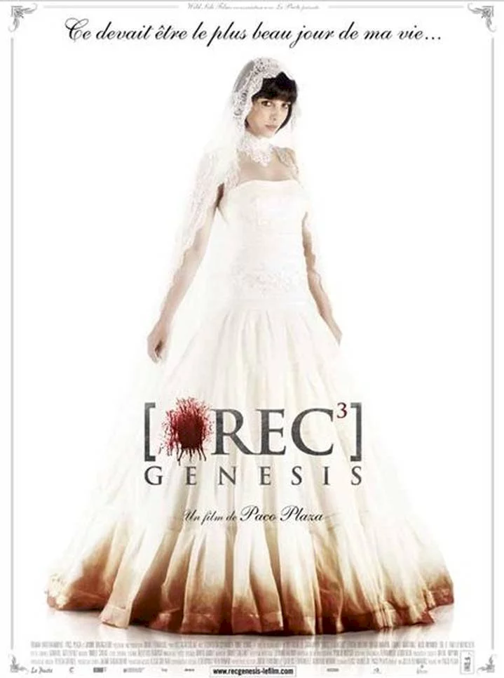 Photo 1 du film : Rec 3 : Genesis