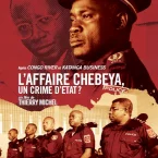 Photo du film : L'Affaire Chebeya- Un Crime d'Etat ?
