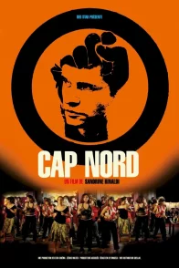 Affiche du film : Cap Nord