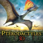 Photo du film : Ptérodactyles 3D : Dans le ciel des dinosaures 