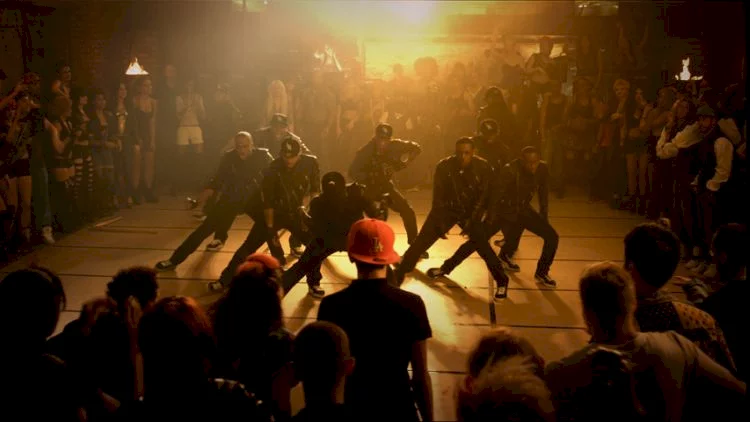 Photo du film : Street Dance 2-3D