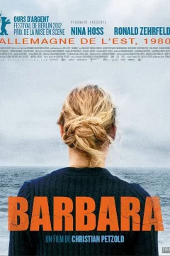 Affiche du film = Barbara